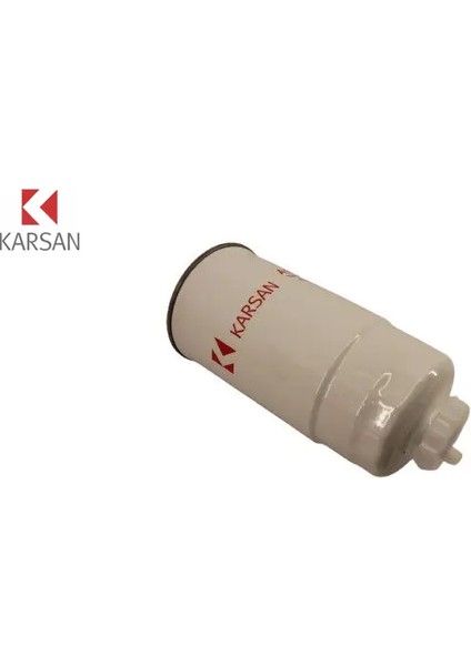 Mazot Filtresi J10 Eu4 Karsan Iveco A190607
