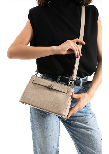 Kadın Kaliteli Omuz Çantası