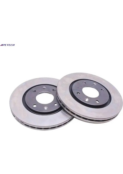 Arka Fren Disk Aynasi Bravo I-Linea 1,4t-Jet-1,6d-2,00 06-3 Stilo-Croma 1,6/1,9D (251,5MM)