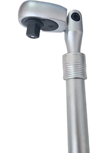 Ht Arm 1/4 Mafsallı Uzatmalı Cırcır Lokma Cırcır Kolu 72 Diş fırsatları