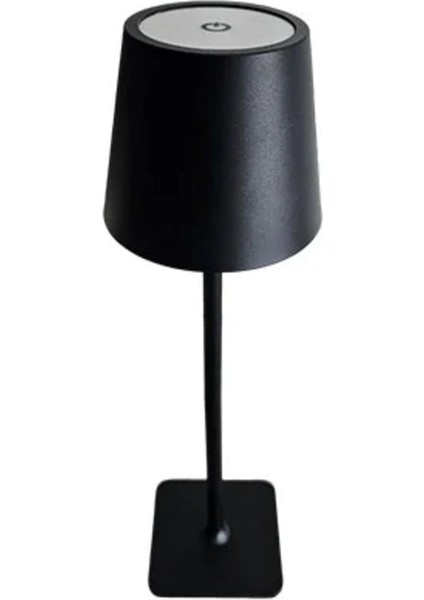 Şık Masa Lambası, Gold Renk, Modern Tasarım, Sıcak Işık, Ev ve Ofis Kullanımı indirimleri