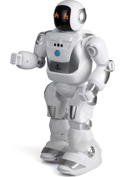 Program A Bot x Programlanabilir Kumandalı Robot modelleri