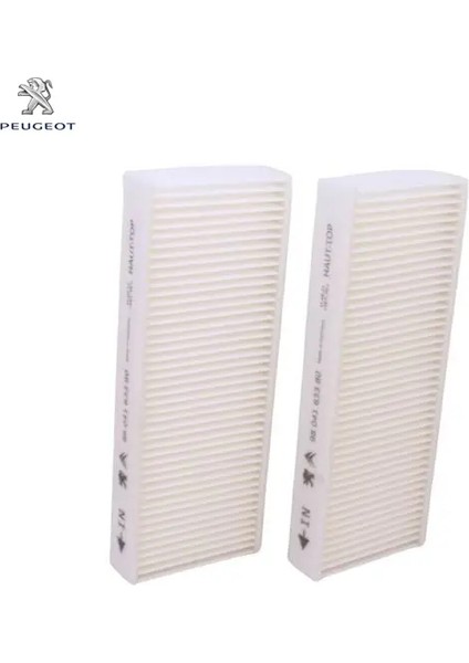 Polen Filtresi 306-308-5008 1.2/1.5/1.6/1.9hdi