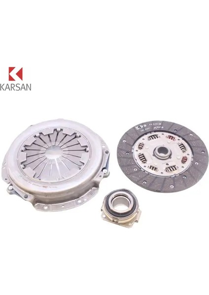 Debriyaj Baski Plaka Set J9 2,5d Karsan K200104