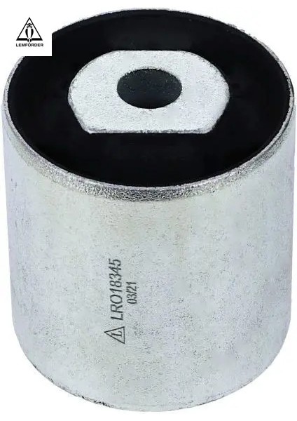 Salincak Burcu Landrover Rangerover Iii 02-12