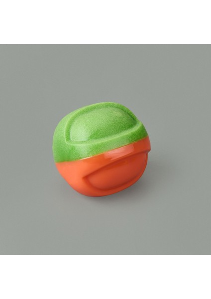 Köpek Topu Oyuncak - Asorti - 7 cm