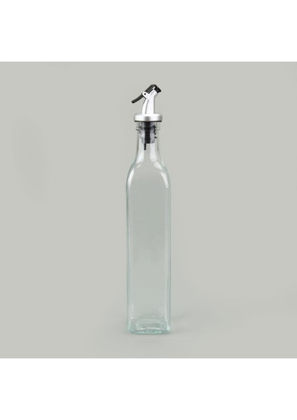 2'li Cam Yağlık Sirkelik - Şeffaf - 500 ml modelleri