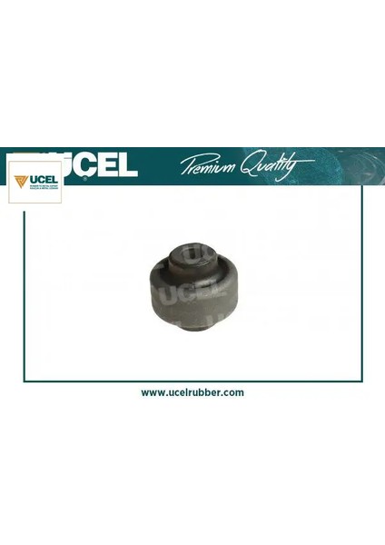 Salincak Burcu 206-307 Üçel Kauçuk 3523.76 Peugeot S41546