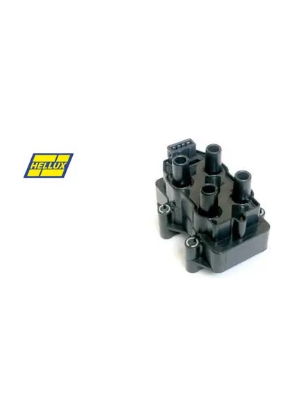 Ateşleme Bobini 106-306-PARTNER TU3JP/TU5JP