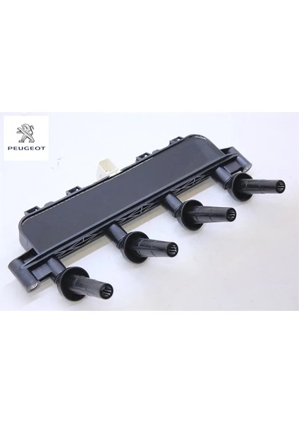 Ateşleme Bobini 106/206/306-PARTNER TU3JP4