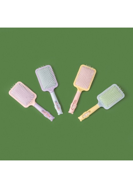 Fırça Tarak - Asorti modelleri