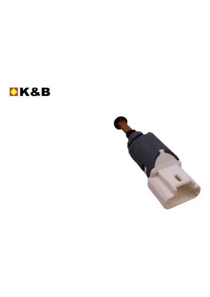 Fren Stop Müşürü Orijinal 206 307 Partner C2 C3