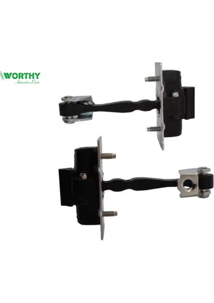 Kapi Gergisi Arka Grand Picasso Ii Worthy 9676117380 1976