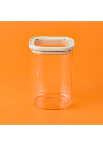 Nuevo Cam Saklama Kabı - Asorti - 1,1 Lt modelleri