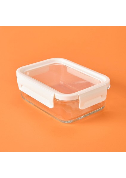 Freeze Cam Saklama Kabı - Asorti - 900 ml