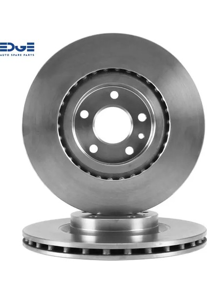Fren Disk Aynasi Ön 284MM Doblo 10-> Fiorino 13-> Combo D 12->