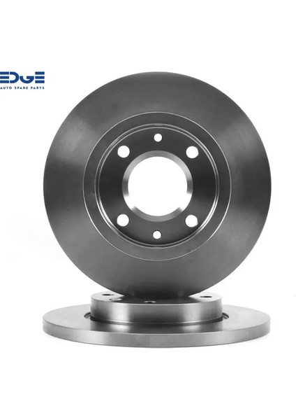 Fren Disk Aynasi Ön 247MM Soğutmasiz 206-XSARA-306 93->