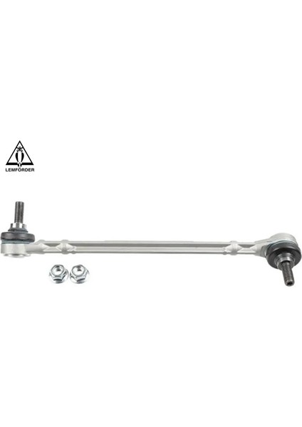 Aski Rotu On Sag Mercedes C218 X218 W212 S212 Aluminyum