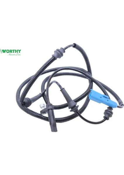 Abs Sensörü Arka 508 Worthy 4545.K7 KA-28-A03068