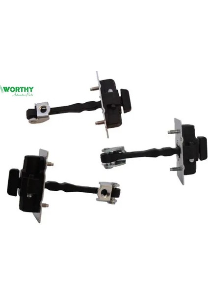 Kapi Gergisi Ön 308 Ii 2014 -> Worthy 9677466980 Peugeot 1949