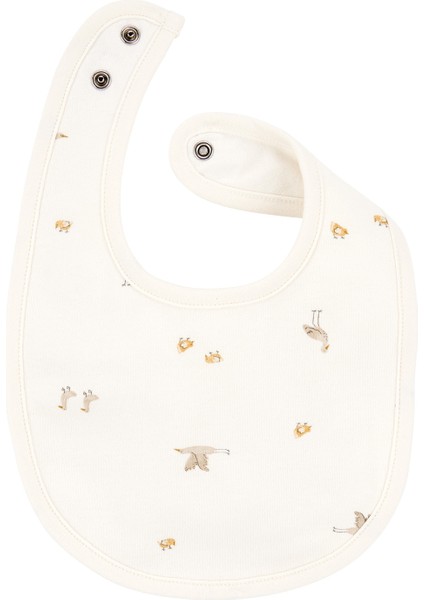 Bebek Desenli Önlük Set fiyatları