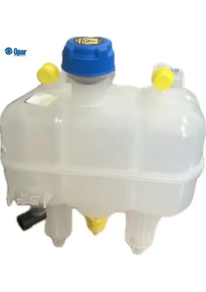 Yedek Su Deposu Boxer Iii DW12RUJ Opar 1674057680/ 1399283080 1399283080