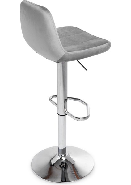 Melon Bar Sandalyesi / Bar Taburesi ( Baby Face Kumaş ) modelleri