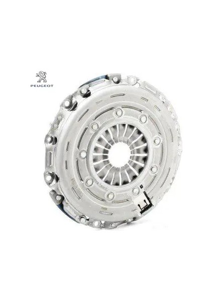 Debriyaj Baskisi Plaka 3008-508-5008-C5 DV6C