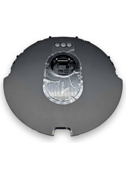 Roborock Q5 Pro Kasa