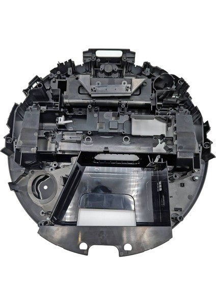 Roborock Q5 Pro Kasa modelleri