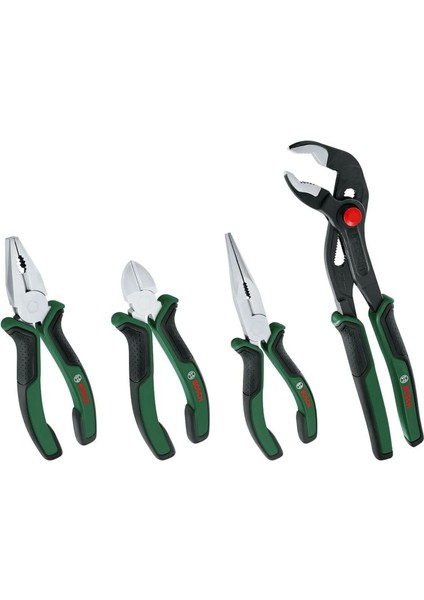 4 Parça Pense Seti 1600 A02 W7K