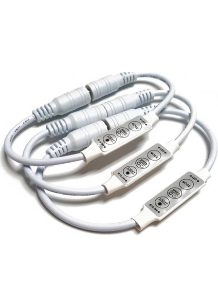 Orionled Manuel Kumanda-Dimmer