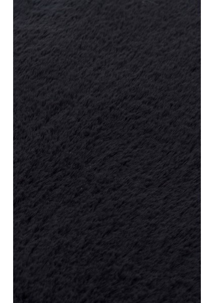 Mollis New Tekli Single Antrasit Xxl Yumuşacık Dokulu Yıkanabilir Post Pelüş Halı fırsatları