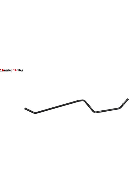 Yedek Su Depo Borusu I30 Ceed 1.4 Crdi 1.6 T-Gdi
