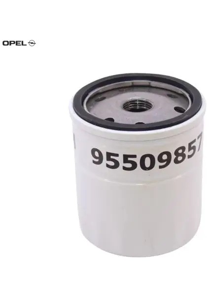 Yağ Filtresi Astra F/g-Corsa-Vectra 96-04