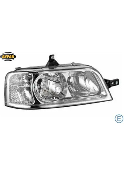 Far Sol Manuel Boxer Ii-Ducato 03-06 Ayfar 6208.E3/ 6208.66/ 1328426080 Peugeot, Fıat, Cıtroen 505201