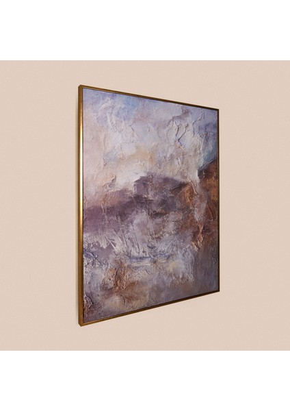 Deco Arte Kanvas Tablo - Renkli - 120X90 cm modelleri