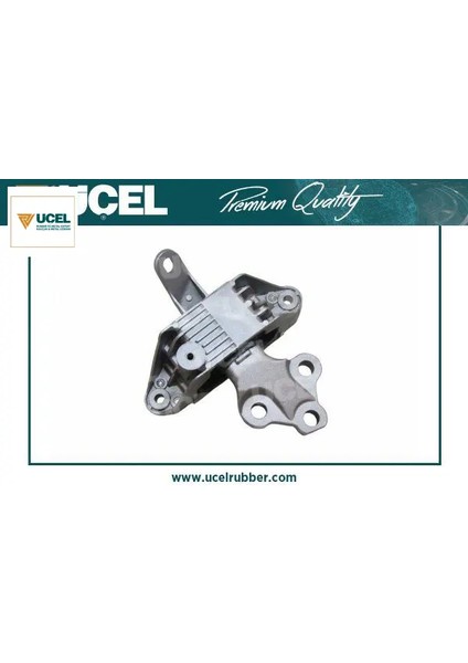 Hidrolik Motor Takozu Solastra J -Chevrolet Cruze