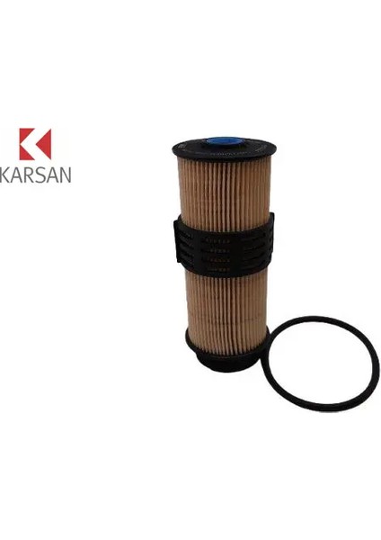 Mazot Filtresi Jest Karsan Iveco 1031002AF