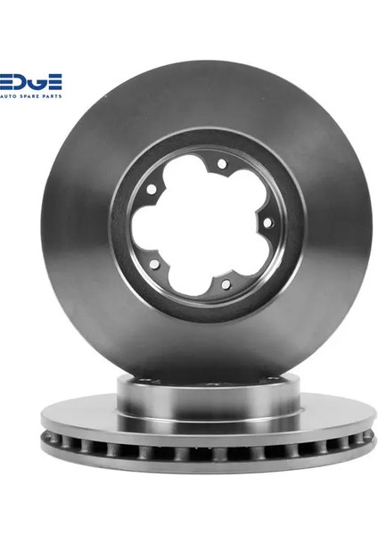 Fren Disk Aynasi Ön Havali Önden Çekiş Transit 06->14 V347