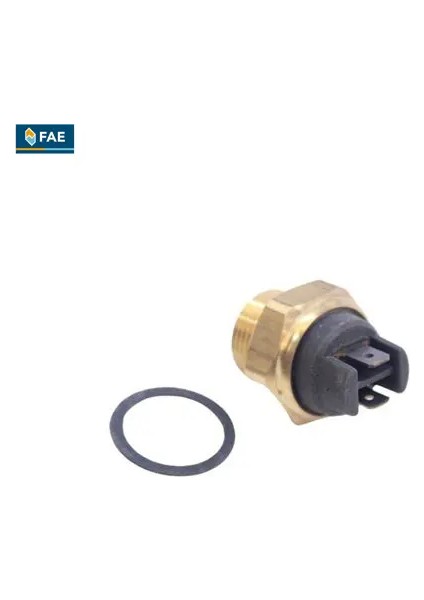 Fan Müşürü J9 Fae 3735