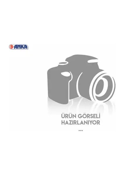 Aks Kafa Segmani R-9 Anka ANKA51153