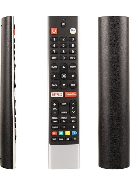 Skyworth Sw-V3 Ses Komutlu Akıllı LCD LED Tv Kumanda