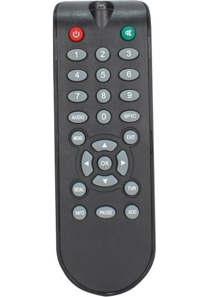 Weko Microstar - Kawai - Rose DR-7500 Uydu Kumandası