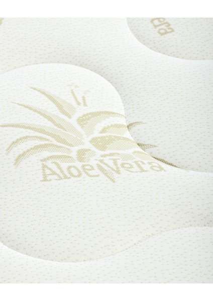 Serenity Form Tek Kişilik Yatak Baza Başlık Seti (90 x 190)