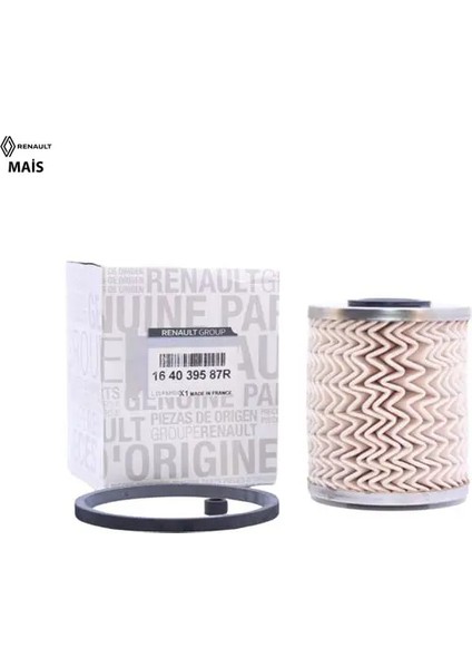 Mazot Filtresi Master Iii 2.3dci Mais 164039587R Renault, Nıssan