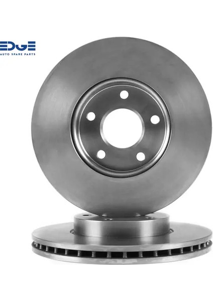 Fren Disk Aynasi Ön Havali Focus Ii 04->11-Focus Iii 11-15- Kuga 08->13-C-Max 03->07