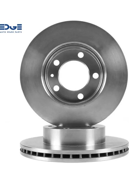 Fren Disk Aynasi Ön 302MM Master Iii 10->