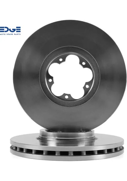 Fren Disk Aynasi Ön Havali Transit V362 308-5