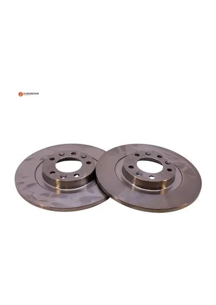 Erp Arka Fren Diski 3008 (P84F4) 290 Çap (Takim)